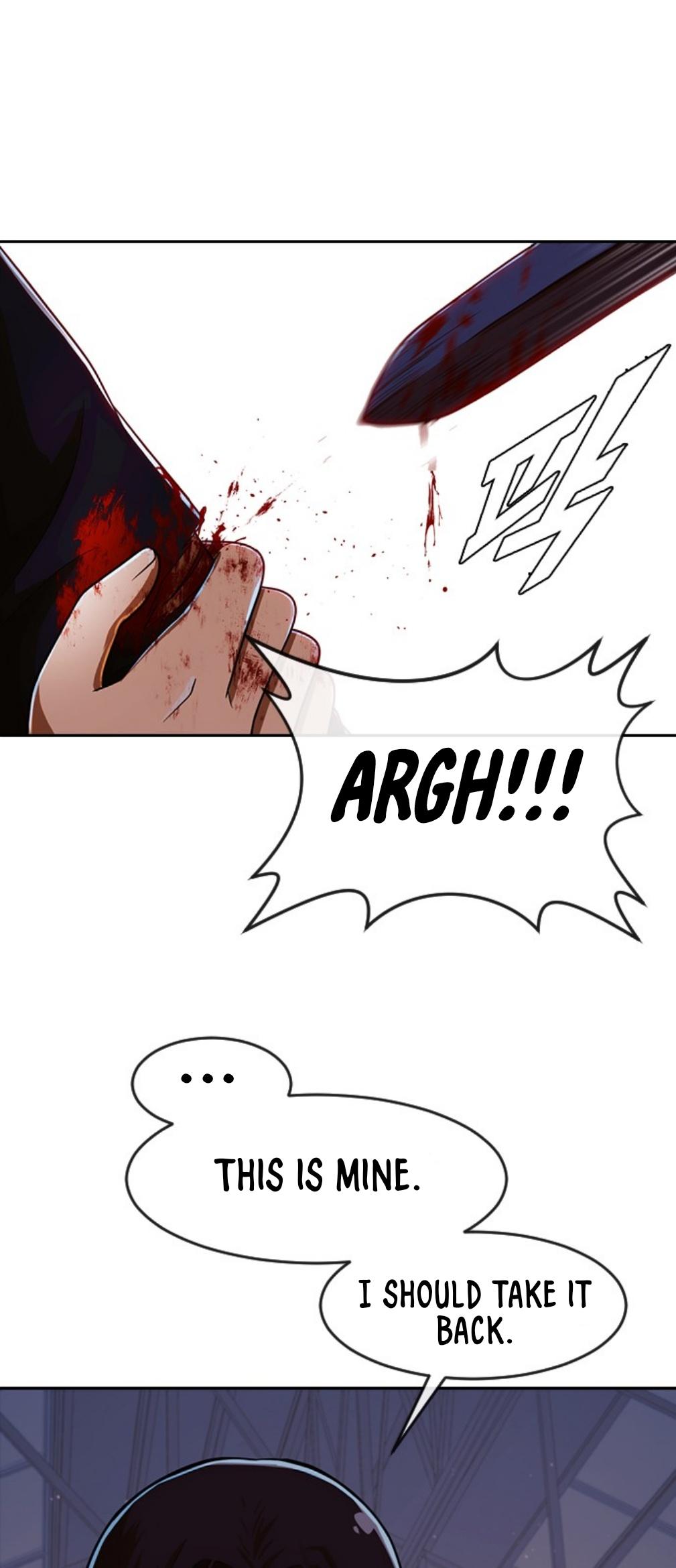 The Girl from Random Chatting chapter 171 - page 41