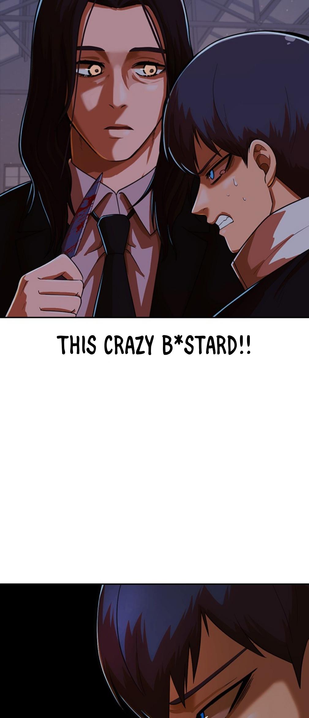 The Girl from Random Chatting chapter 171 - page 42