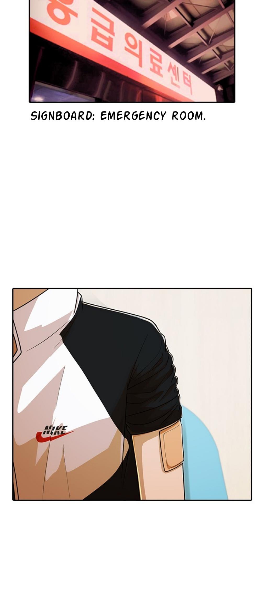 The Girl from Random Chatting chapter 171 - page 45