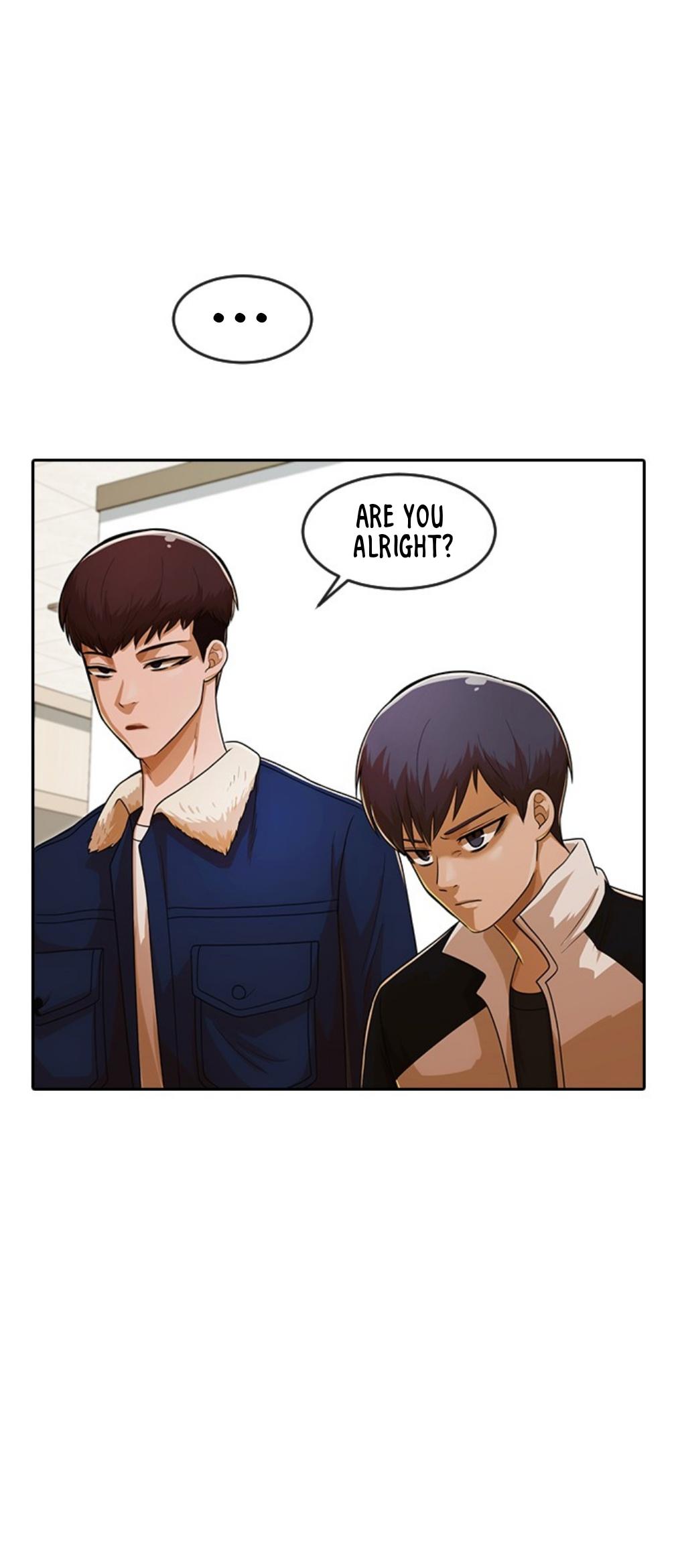 The Girl from Random Chatting chapter 171 - page 46