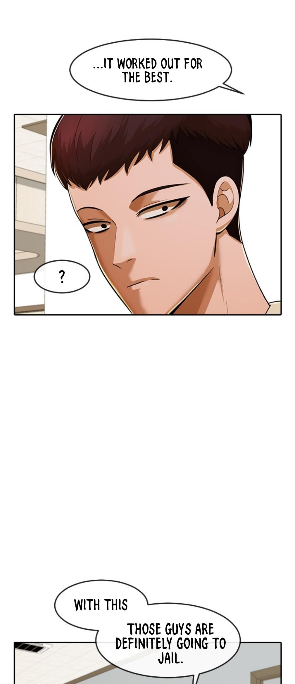The Girl from Random Chatting chapter 171 - page 47