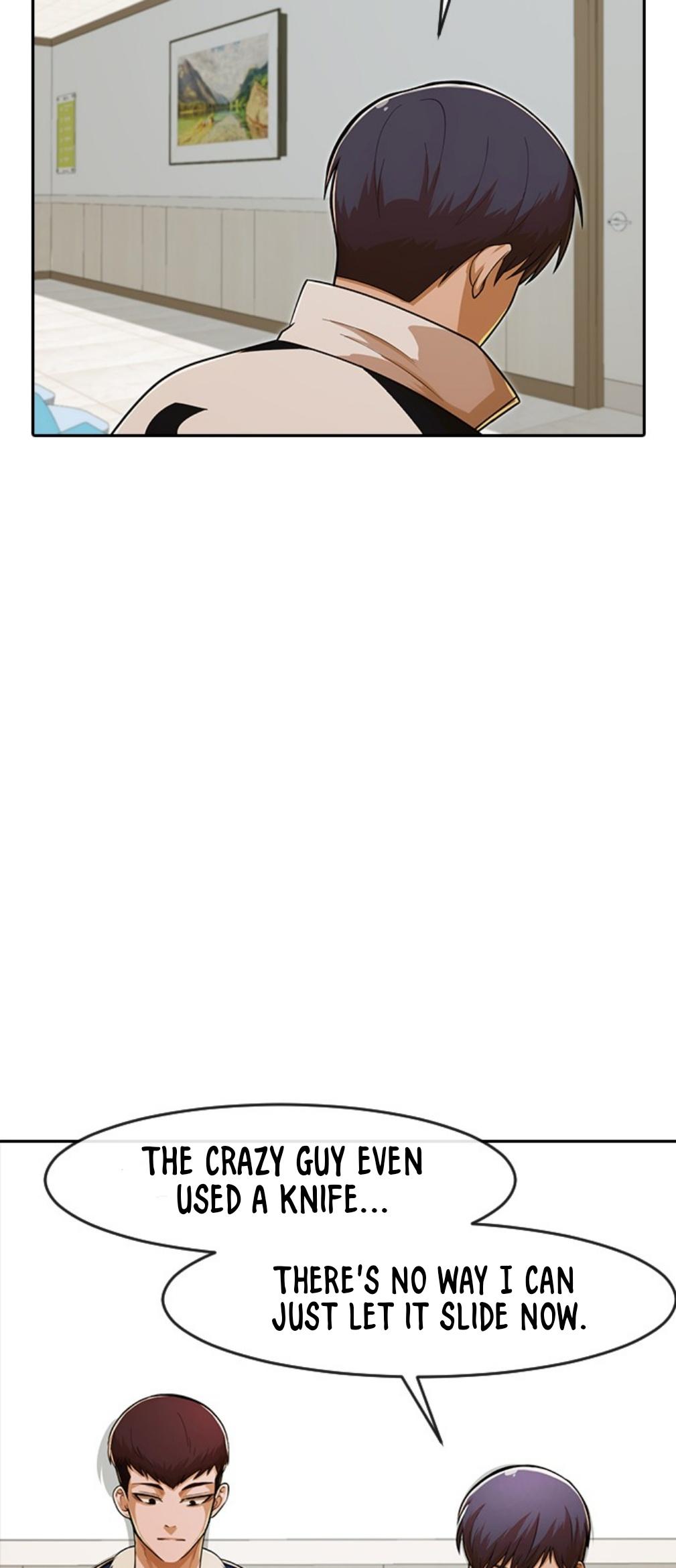 The Girl from Random Chatting chapter 171 - page 48
