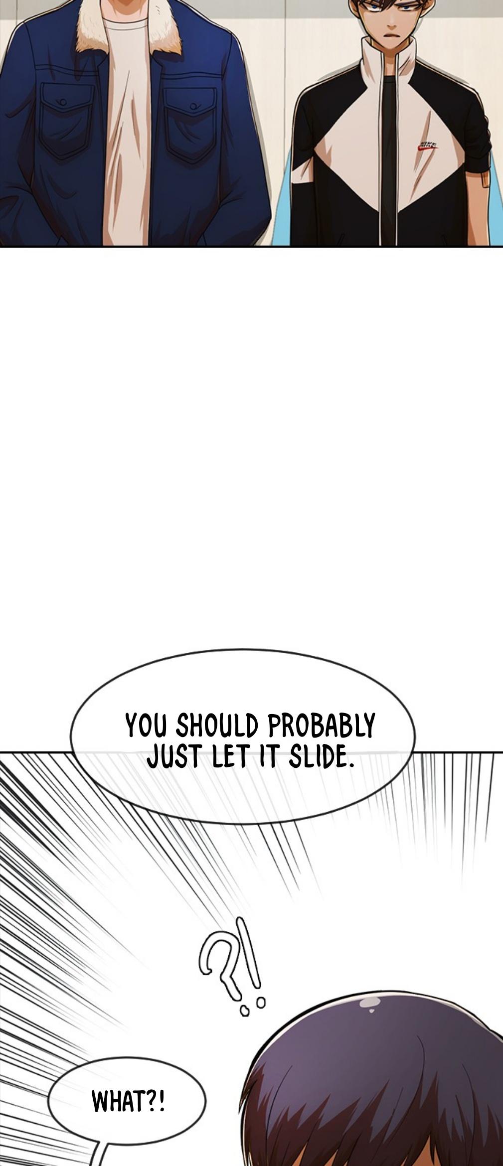 The Girl from Random Chatting chapter 171 - page 49