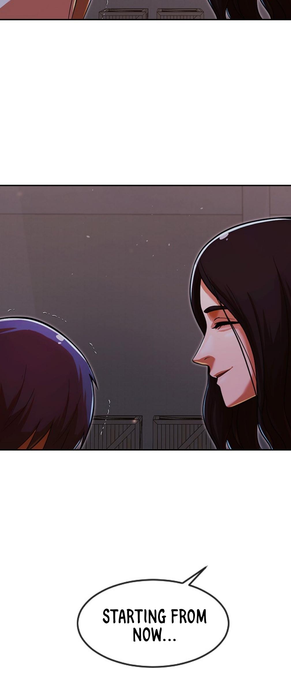 The Girl from Random Chatting chapter 171 - page 5