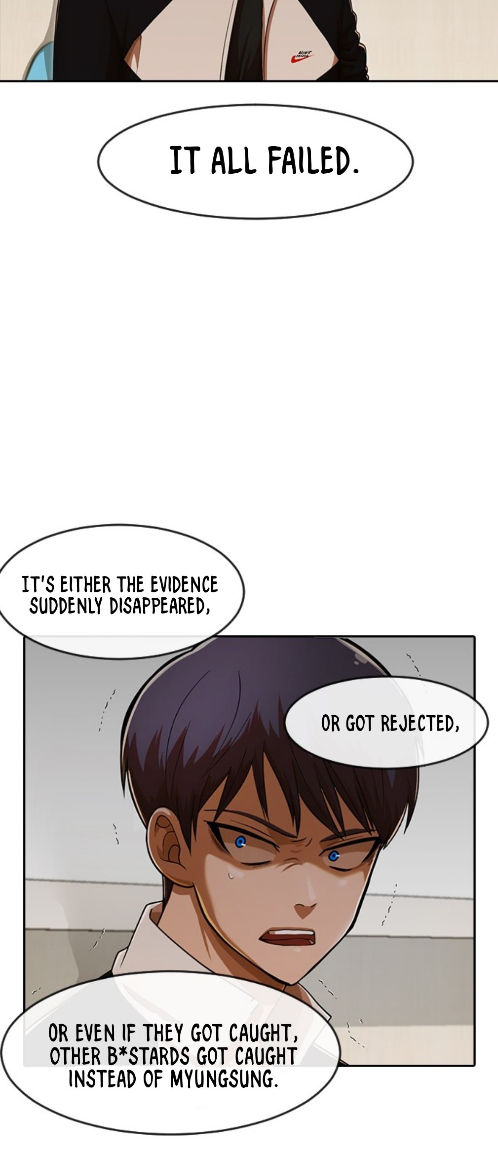 The Girl from Random Chatting chapter 171 - page 52