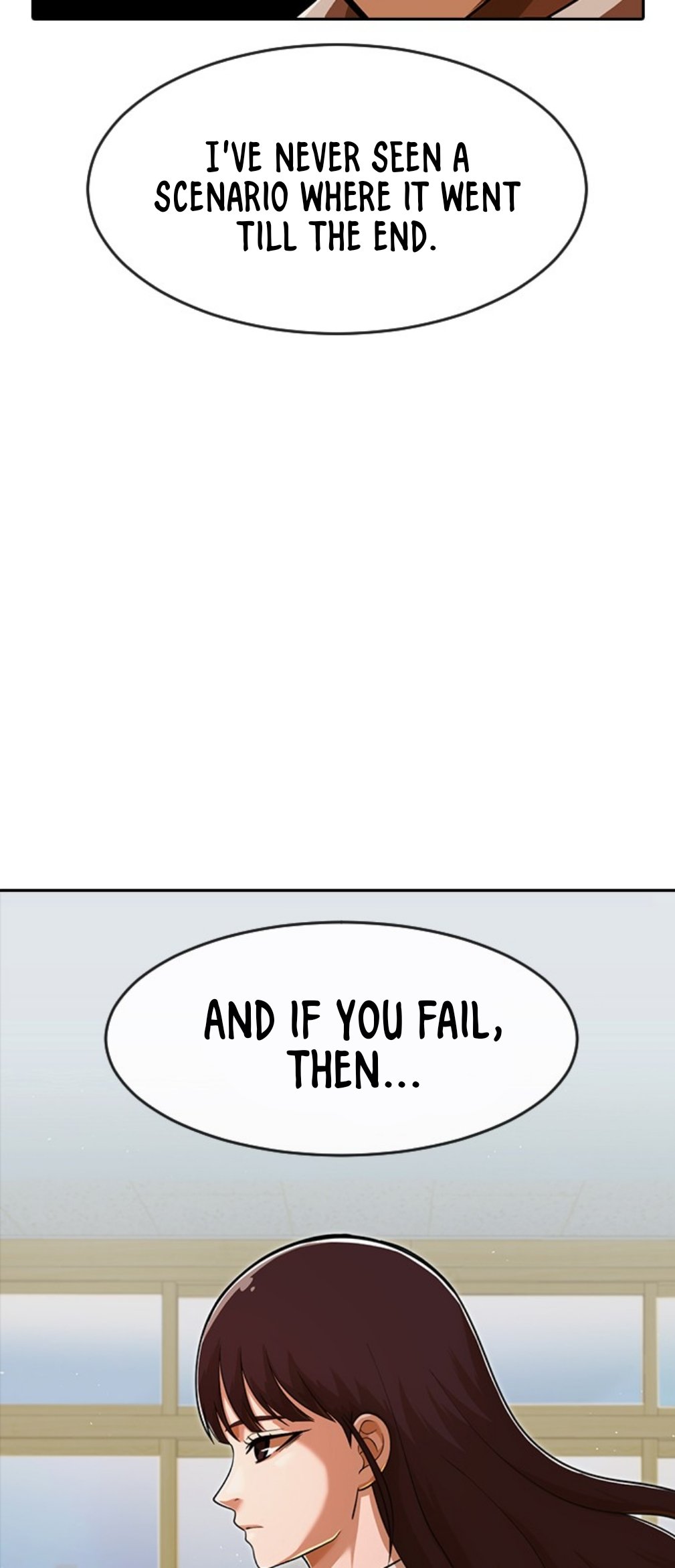 The Girl from Random Chatting chapter 171 - page 57
