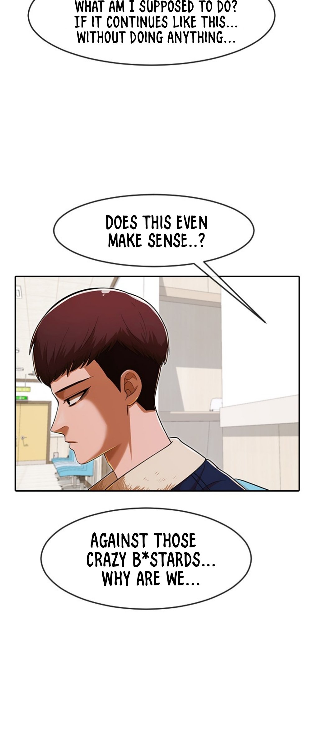 The Girl from Random Chatting chapter 171 - page 59