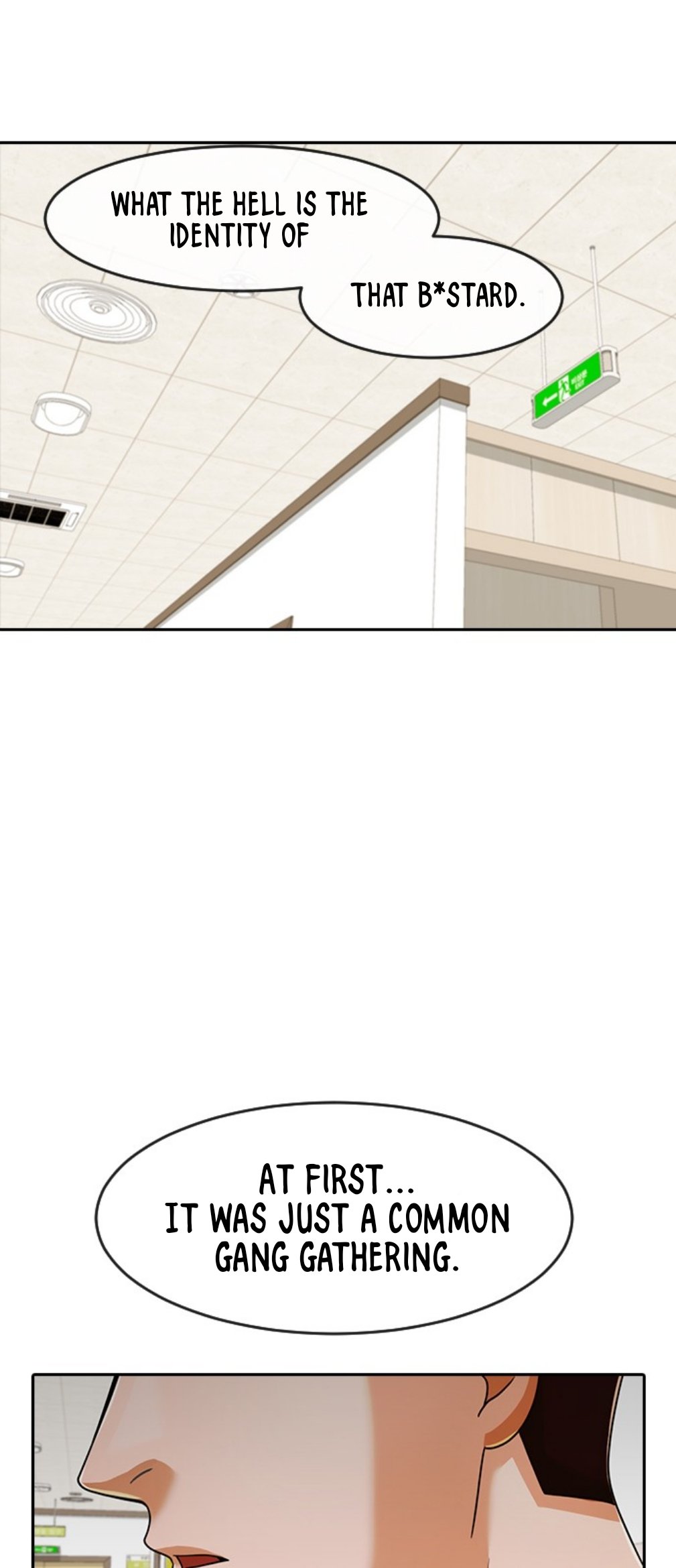 The Girl from Random Chatting chapter 171 - page 60