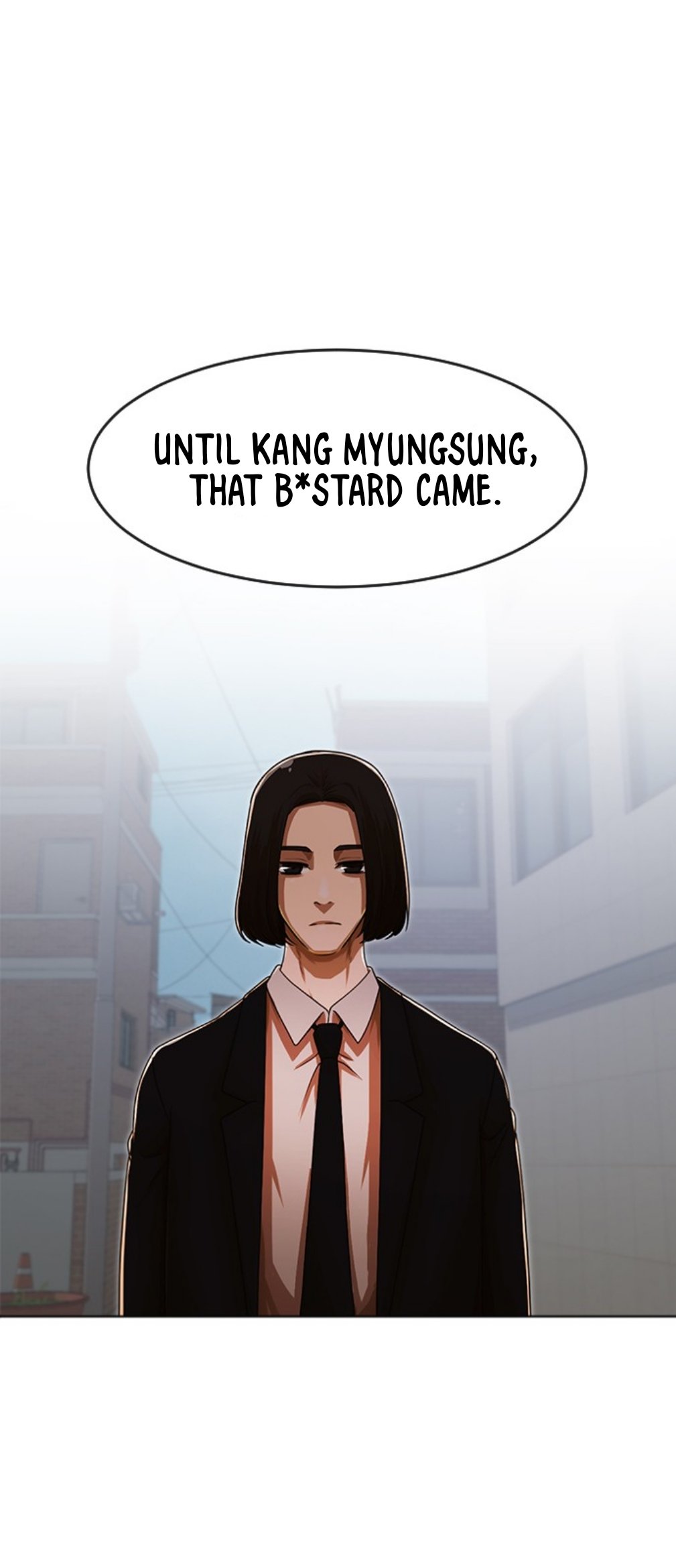 The Girl from Random Chatting chapter 171 - page 63