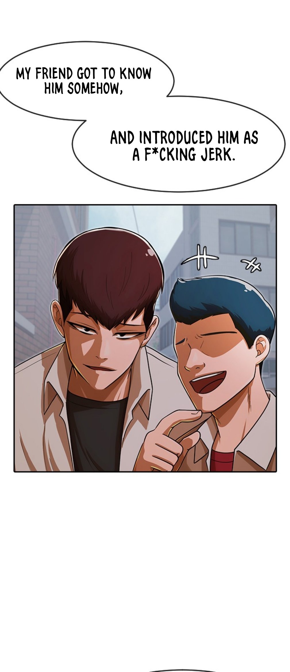 The Girl from Random Chatting chapter 171 - page 64
