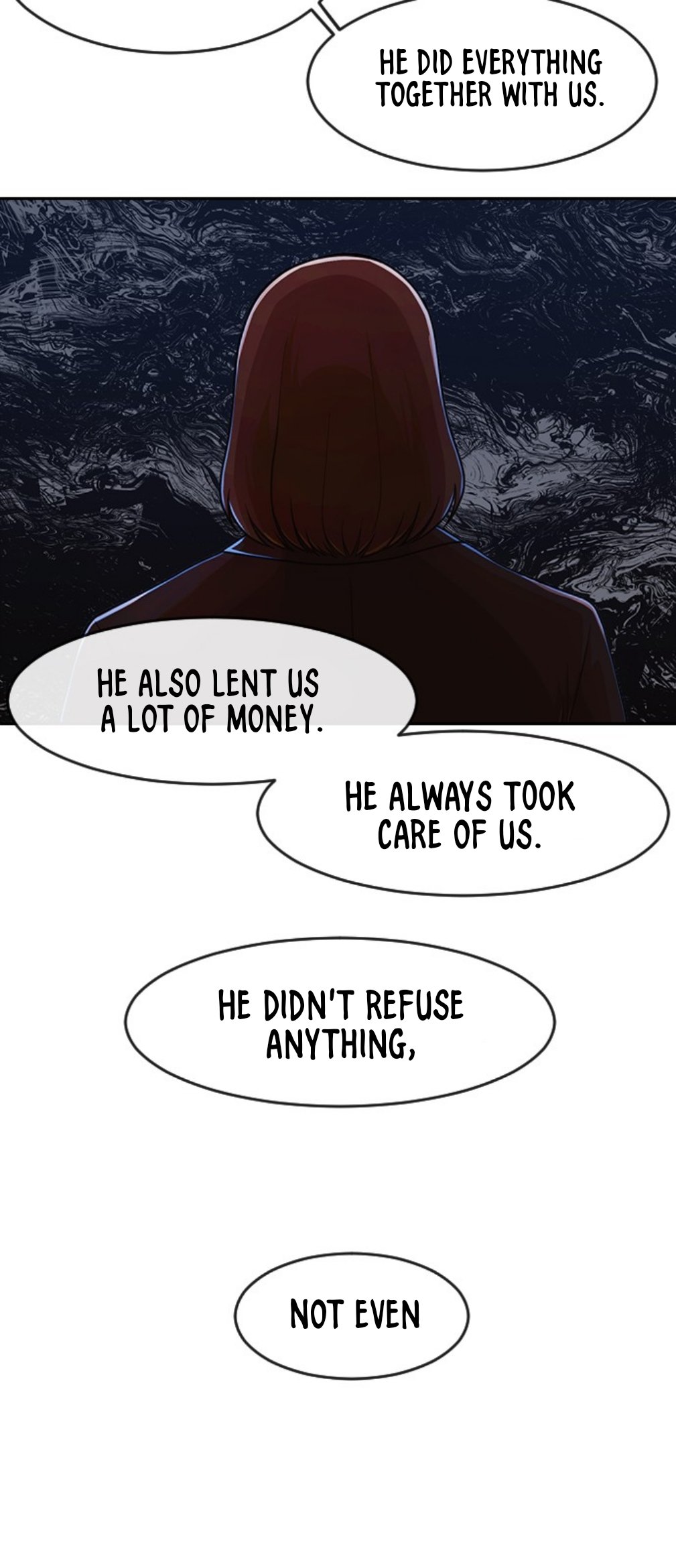The Girl from Random Chatting chapter 171 - page 68