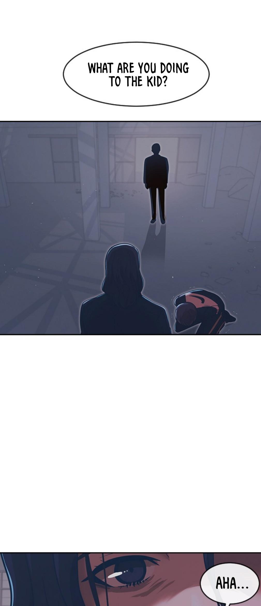 The Girl from Random Chatting chapter 171 - page 7