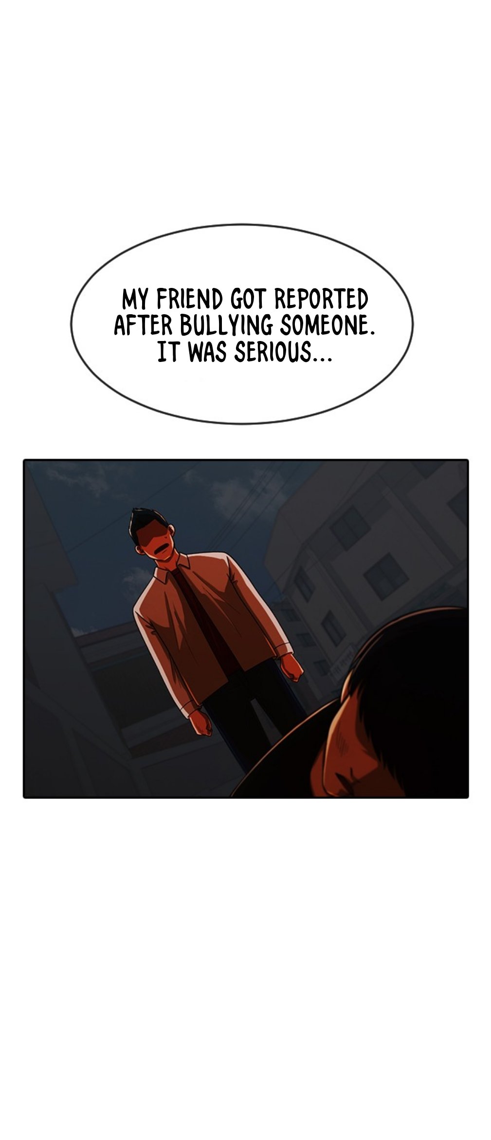 The Girl from Random Chatting chapter 171 - page 70