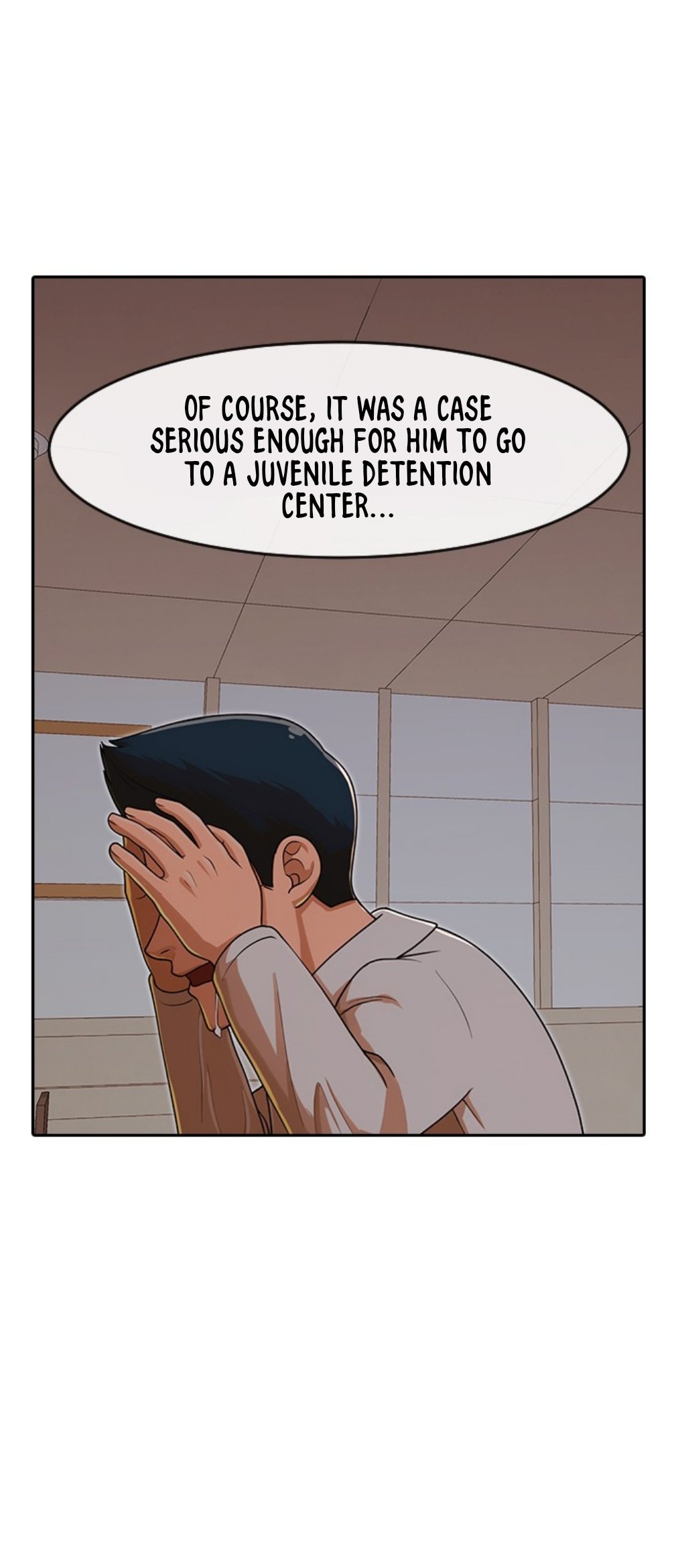 The Girl from Random Chatting chapter 171 - page 71