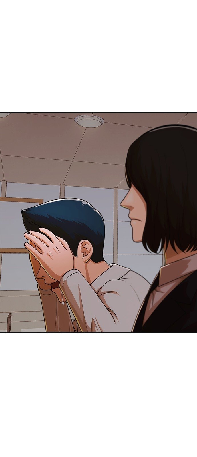The Girl from Random Chatting chapter 171 - page 72