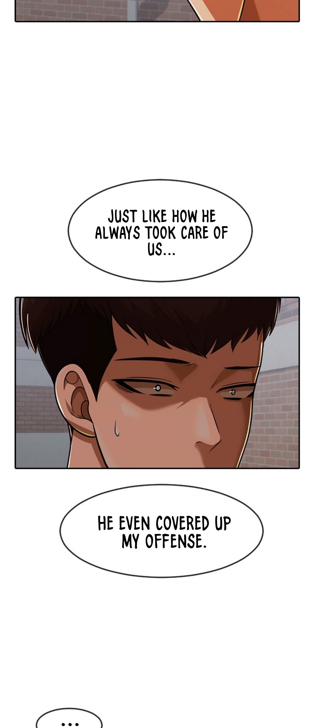 The Girl from Random Chatting chapter 171 - page 74