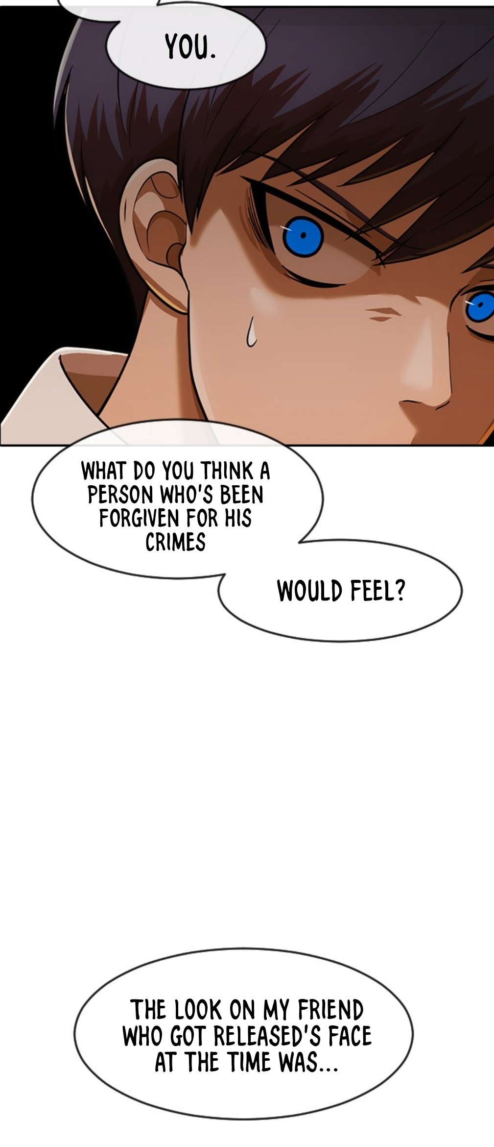 The Girl from Random Chatting chapter 171 - page 75