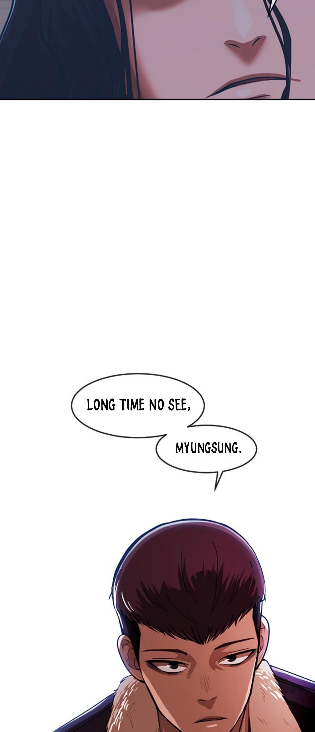 The Girl from Random Chatting chapter 171 - page 8