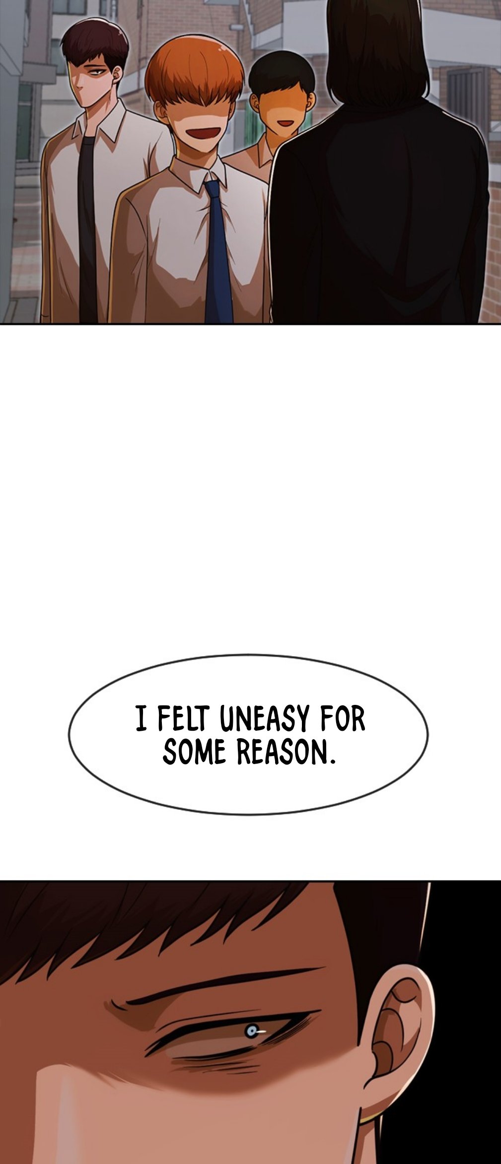The Girl from Random Chatting chapter 171 - page 80