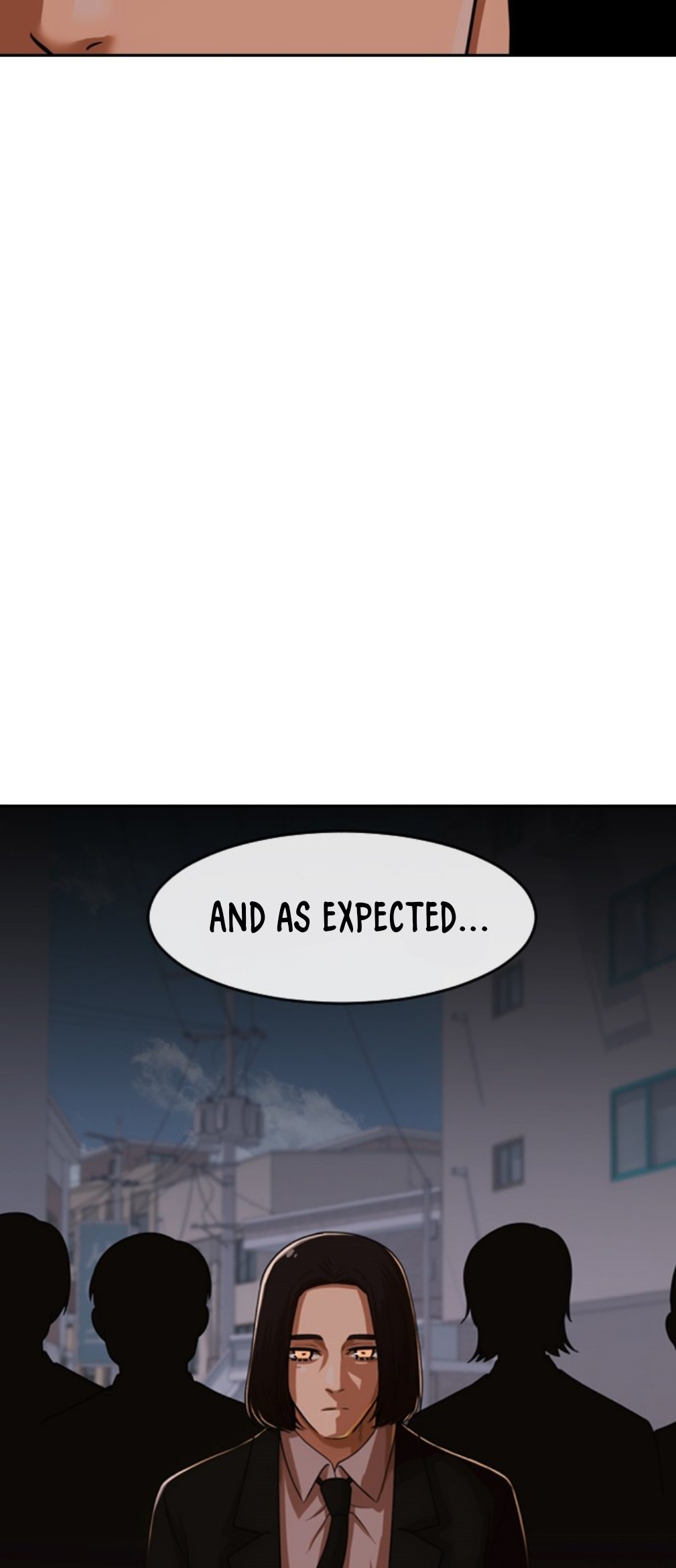 The Girl from Random Chatting chapter 171 - page 81
