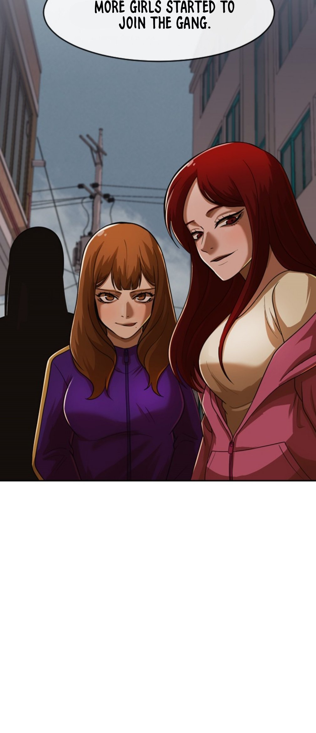 The Girl from Random Chatting chapter 171 - page 83
