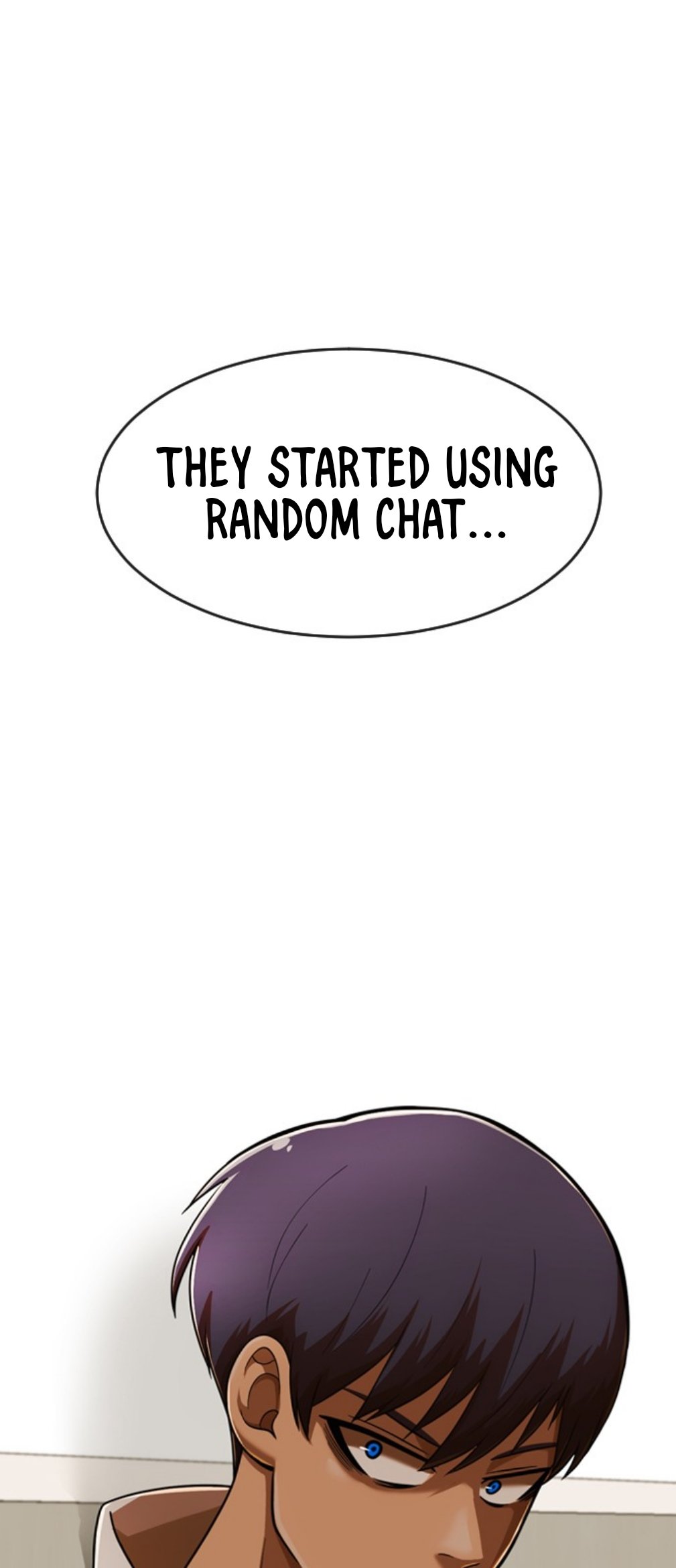 The Girl from Random Chatting chapter 171 - page 84