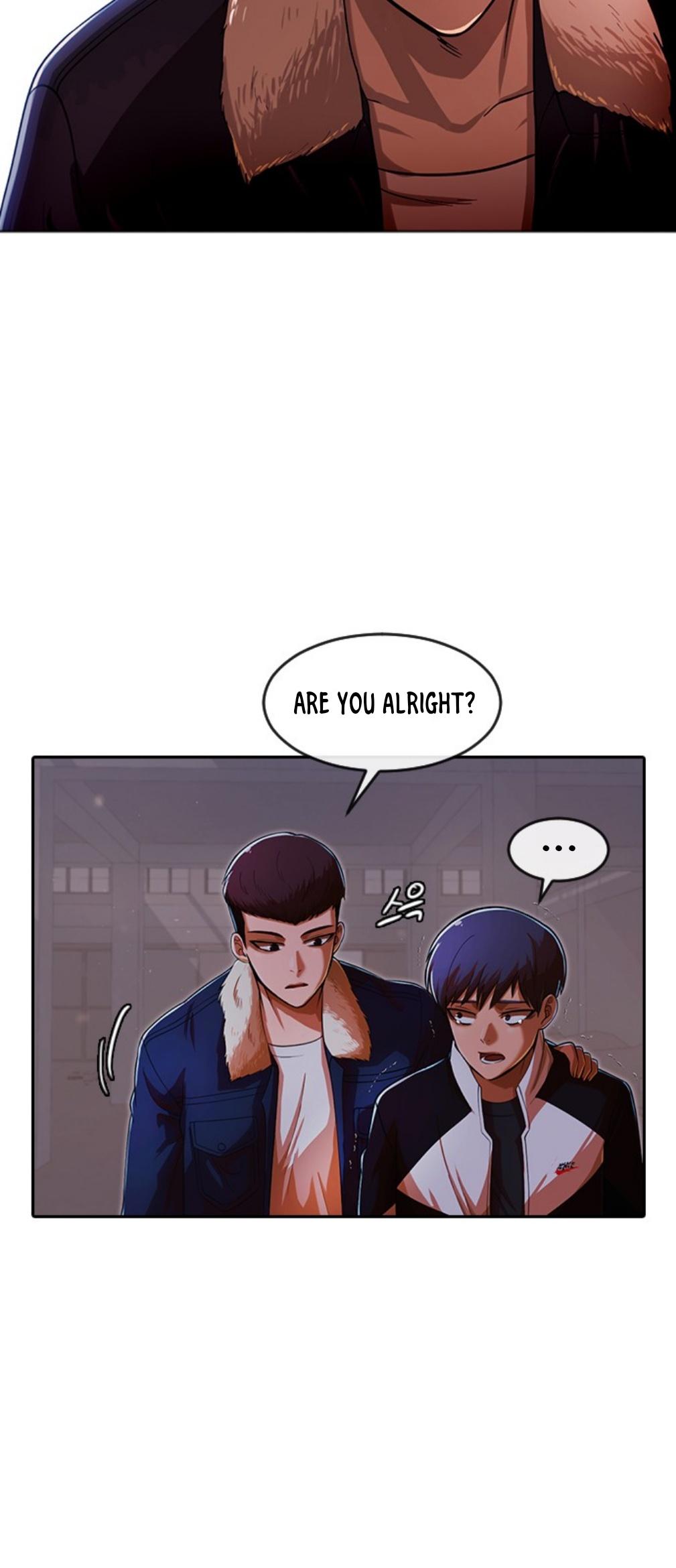 The Girl from Random Chatting chapter 171 - page 9