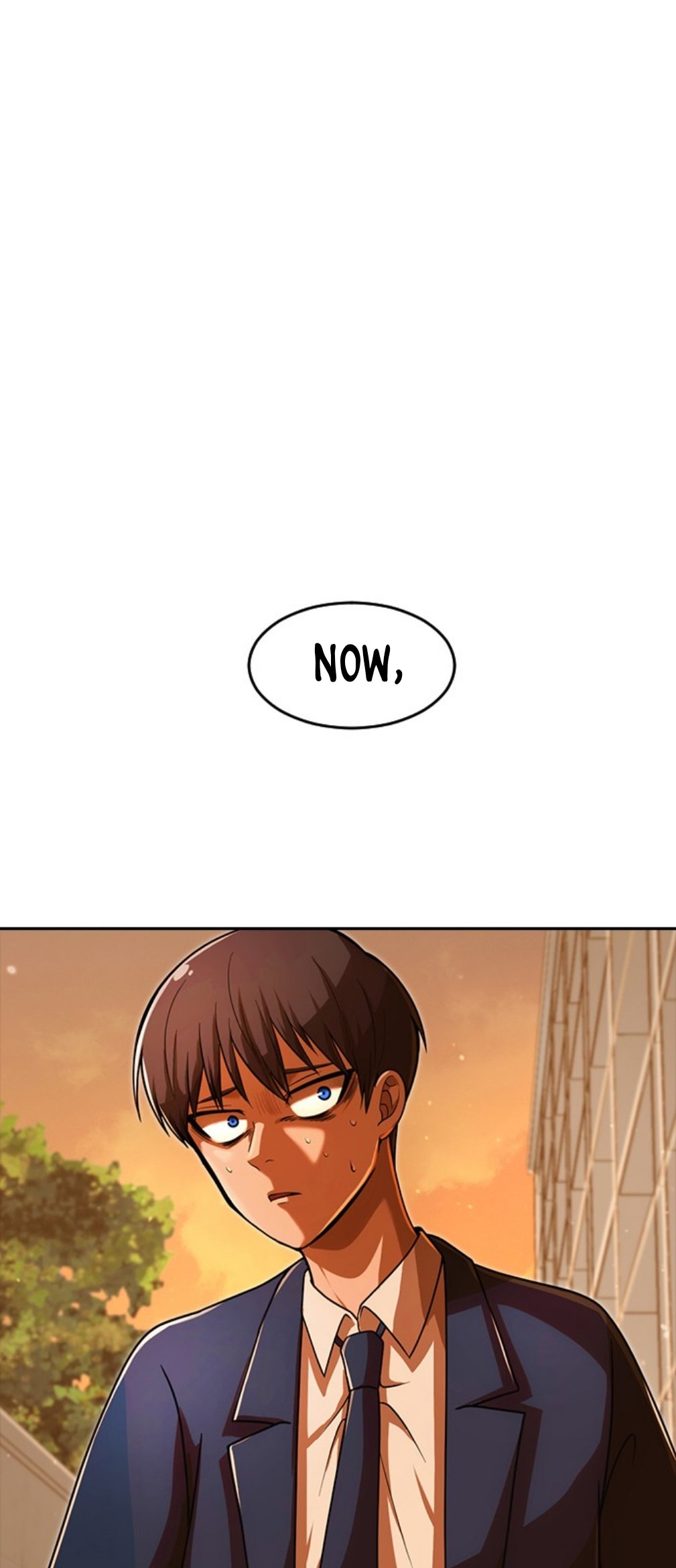 The Girl from Random Chatting chapter 170 - page 10