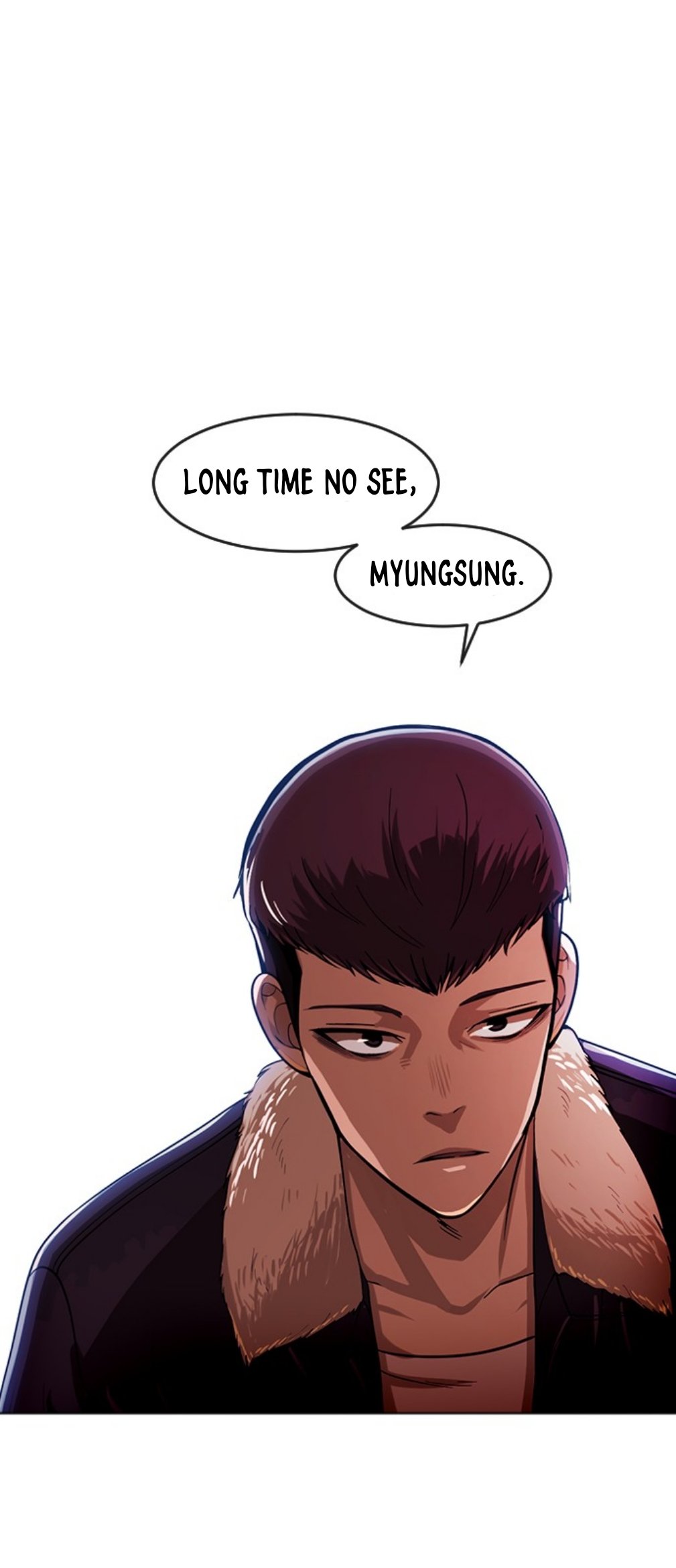 The Girl from Random Chatting chapter 170 - page 100