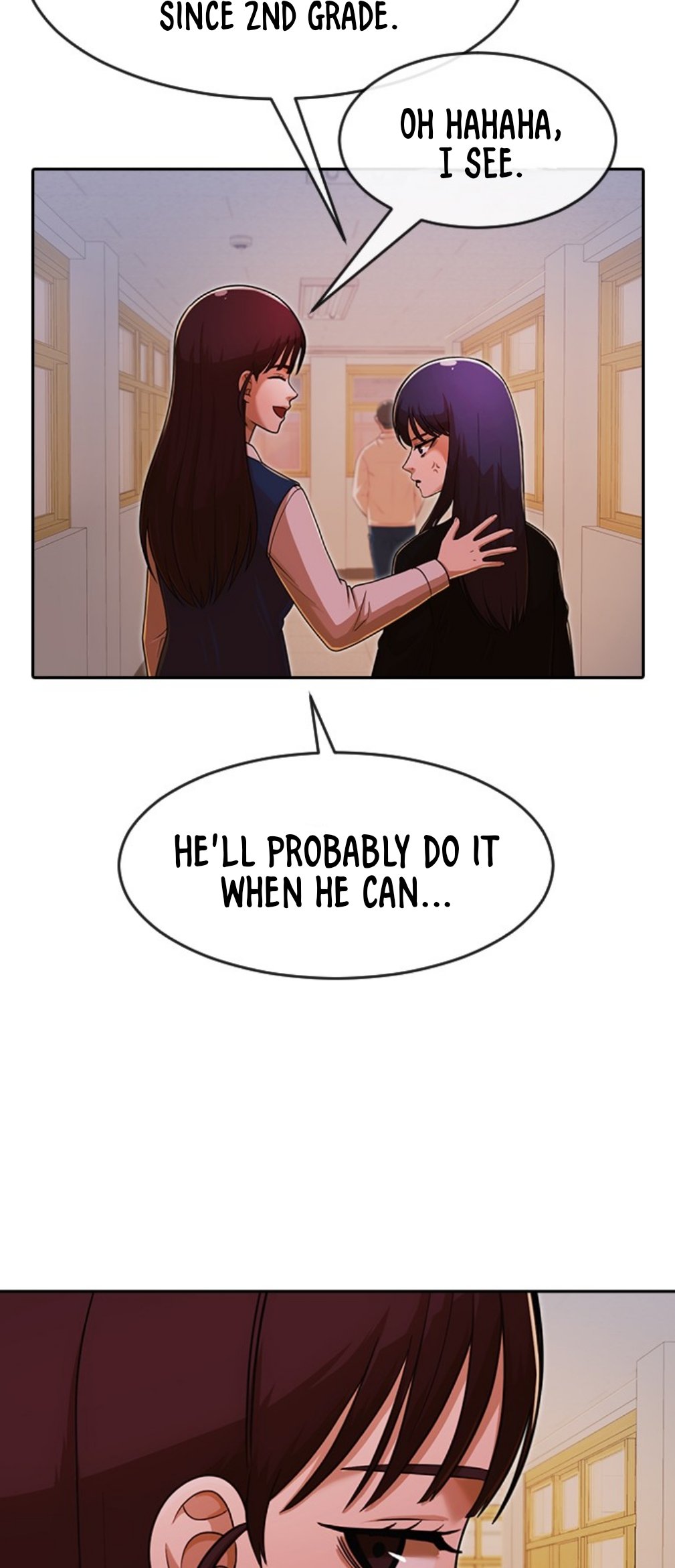 The Girl from Random Chatting chapter 170 - page 29
