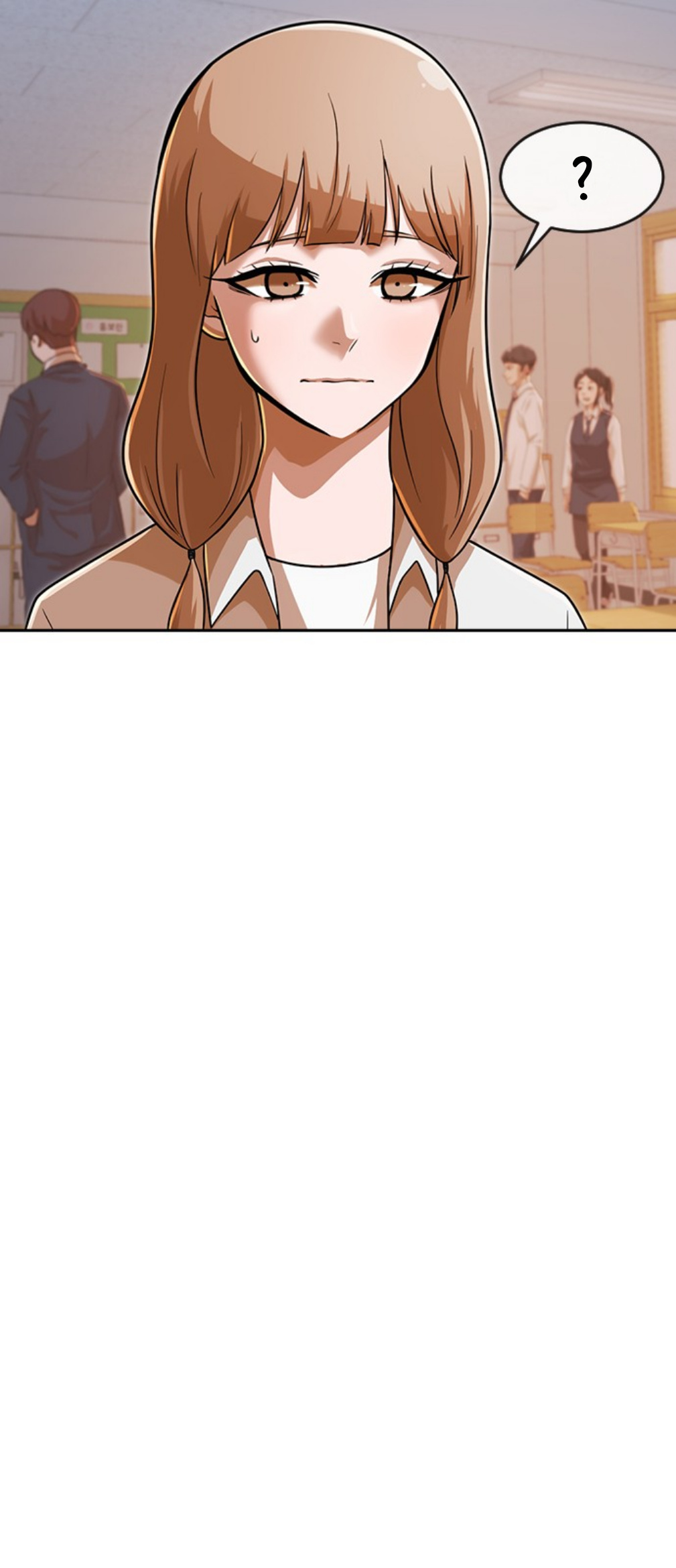 The Girl from Random Chatting chapter 170 - page 33