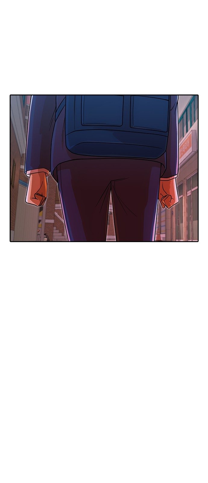 The Girl from Random Chatting chapter 170 - page 34