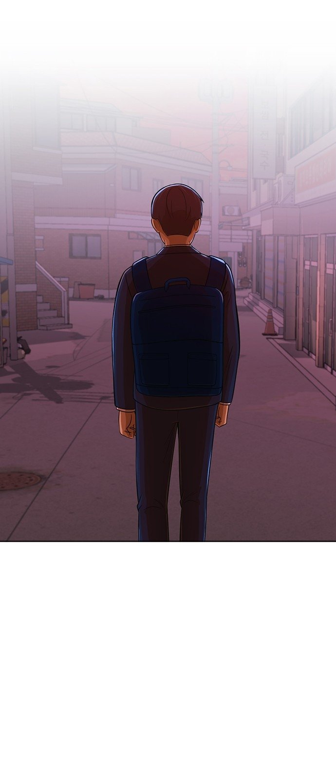 The Girl from Random Chatting chapter 170 - page 35