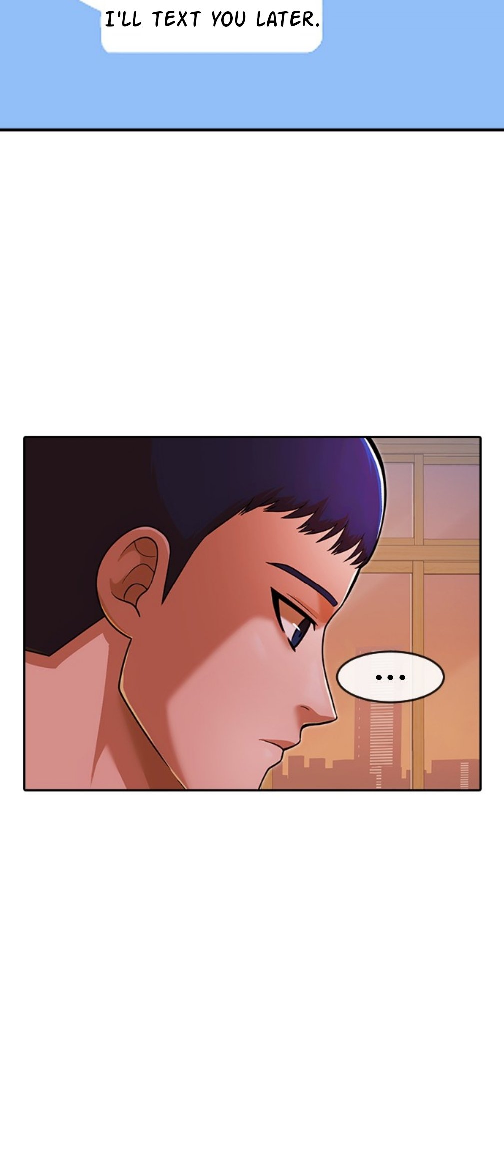 The Girl from Random Chatting chapter 170 - page 37