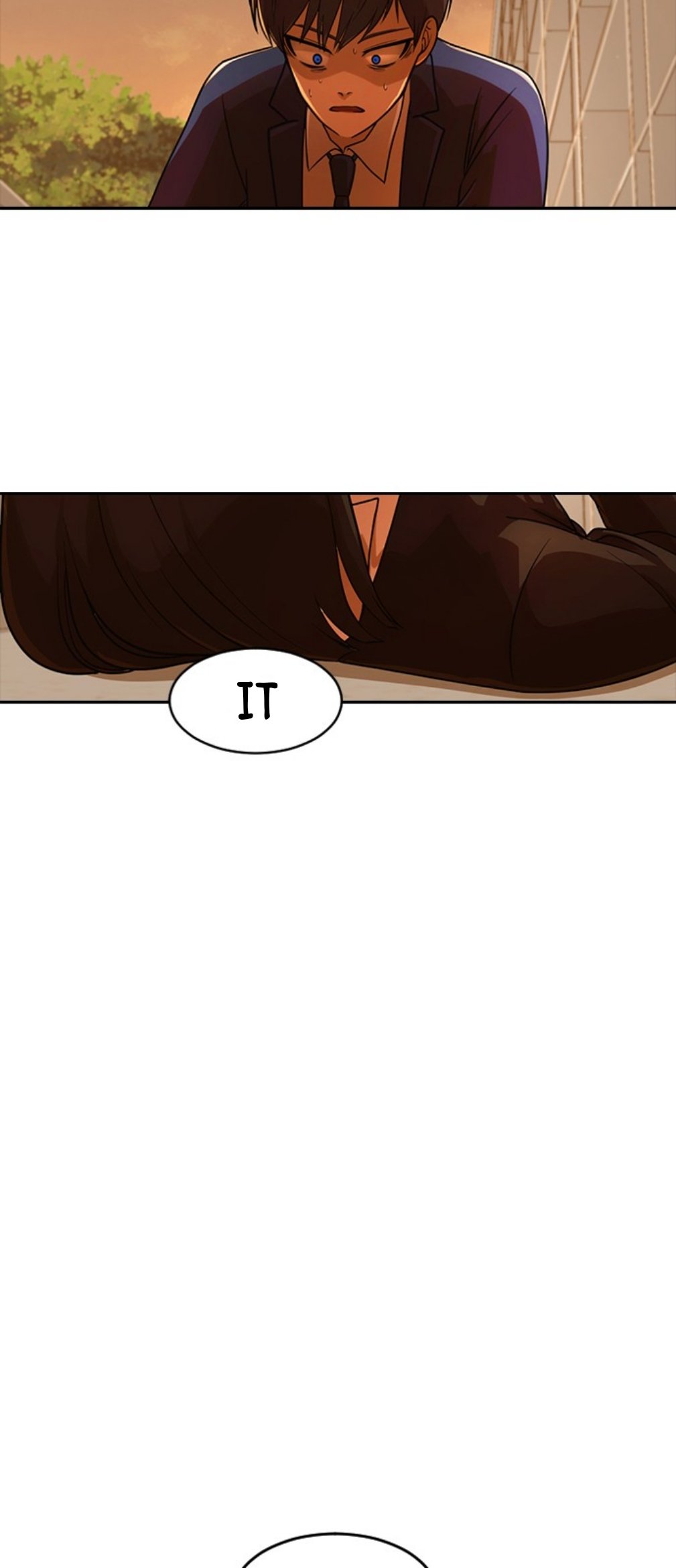The Girl from Random Chatting chapter 170 - page 4