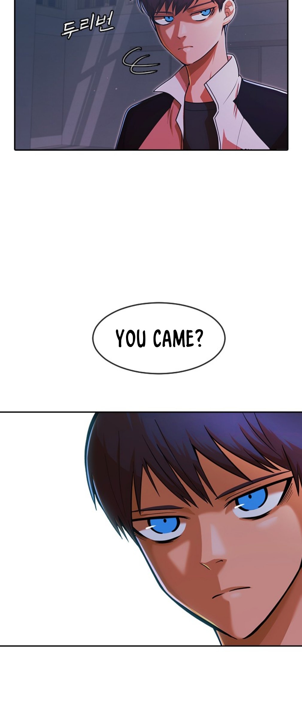 The Girl from Random Chatting chapter 170 - page 44