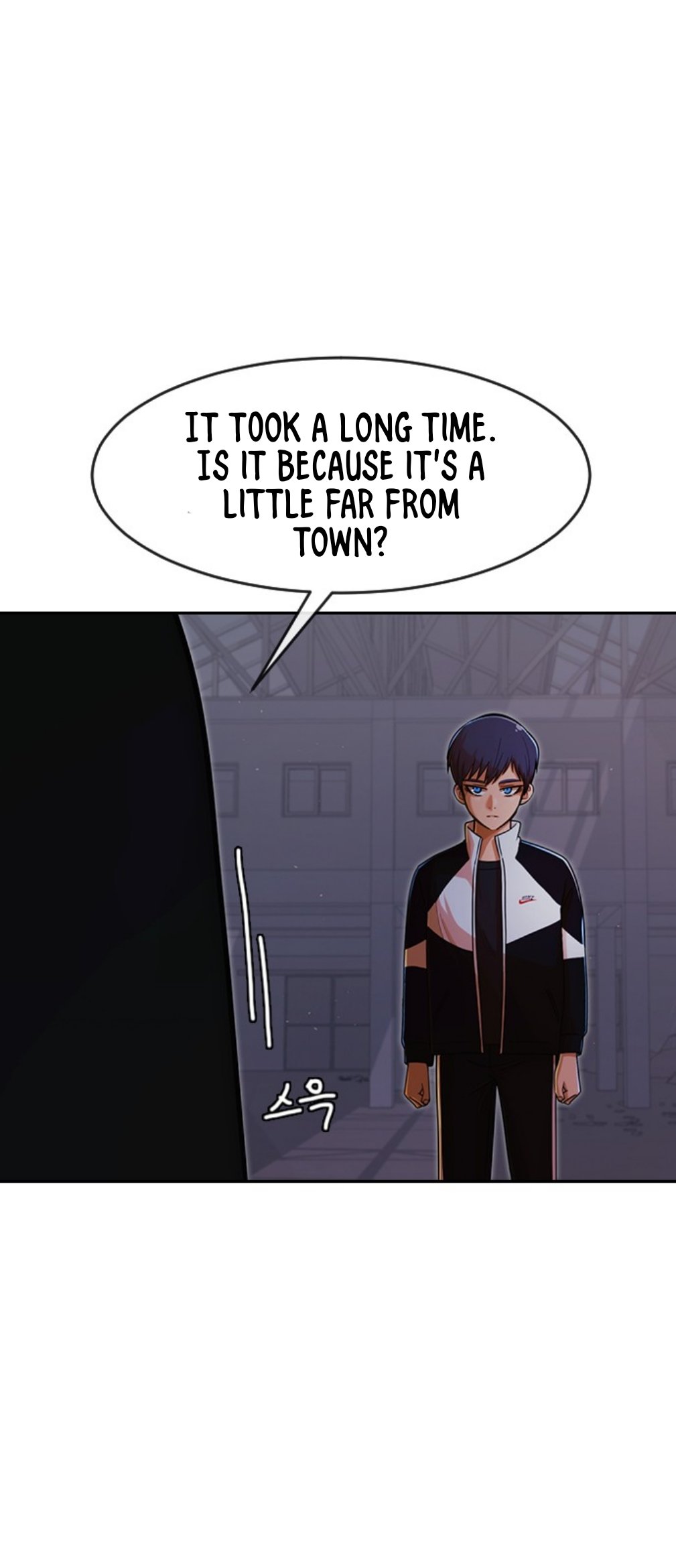 The Girl from Random Chatting chapter 170 - page 45