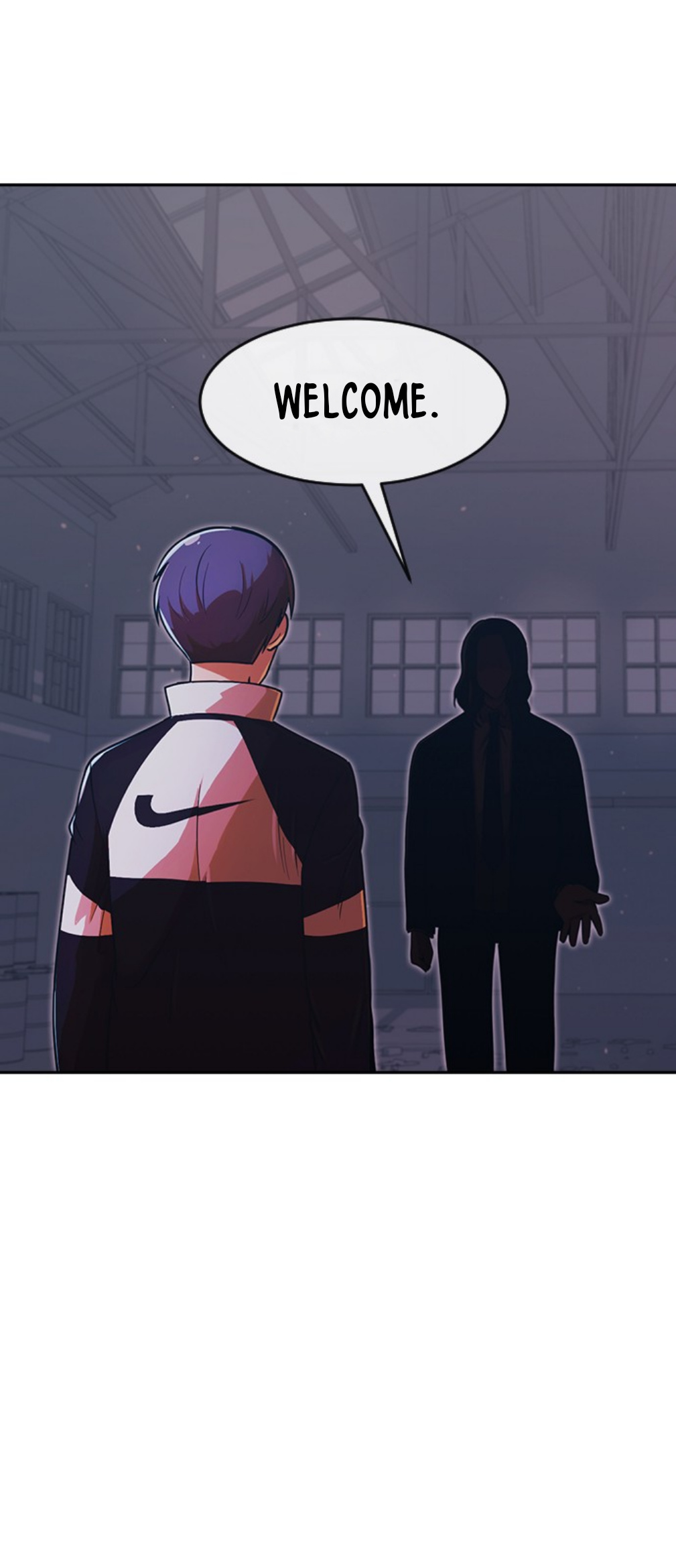 The Girl from Random Chatting chapter 170 - page 46
