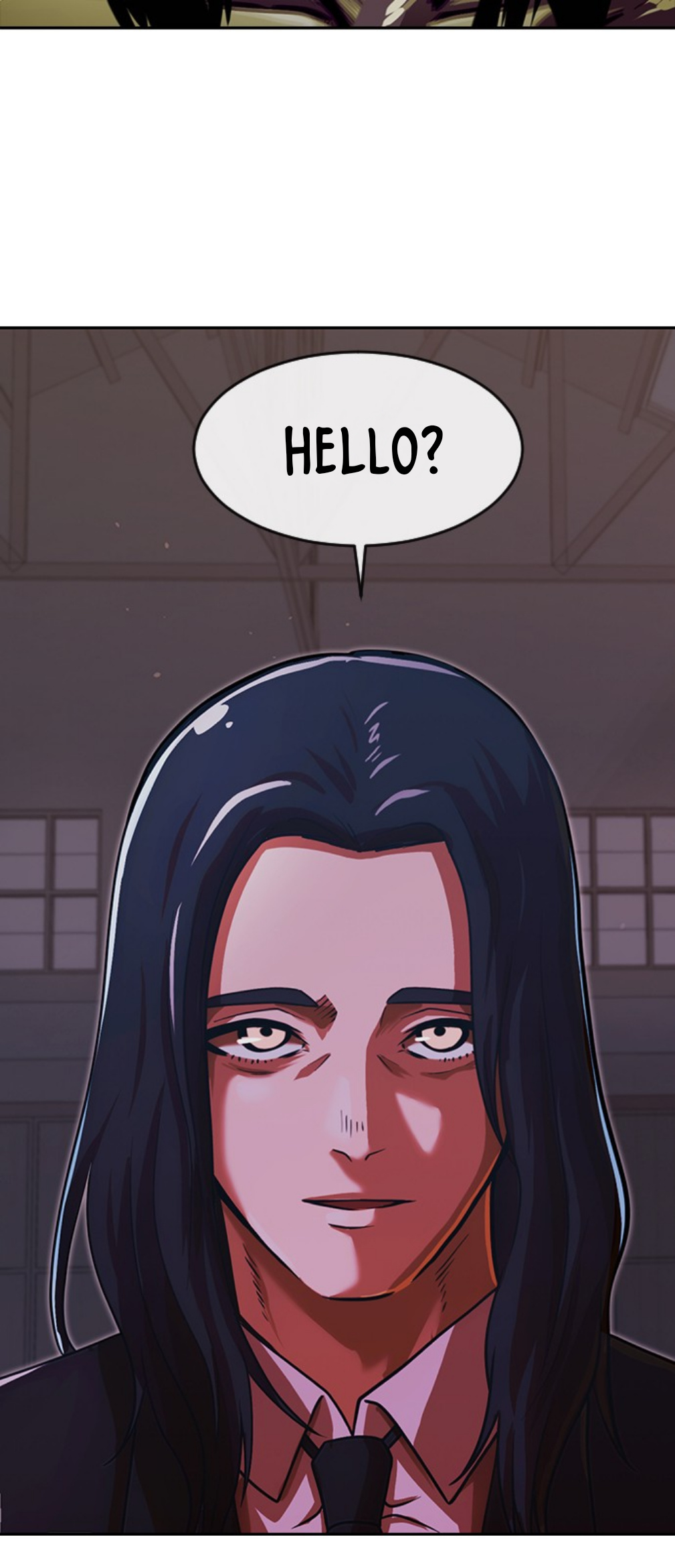 The Girl from Random Chatting chapter 170 - page 49