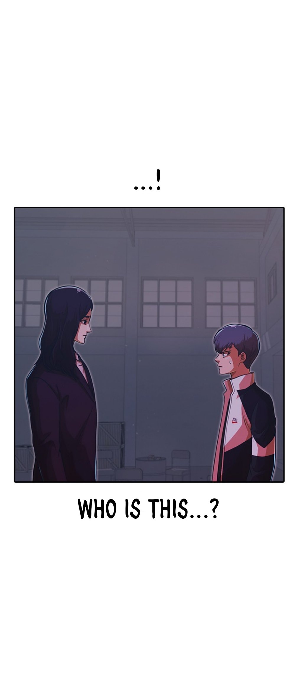 The Girl from Random Chatting chapter 170 - page 50