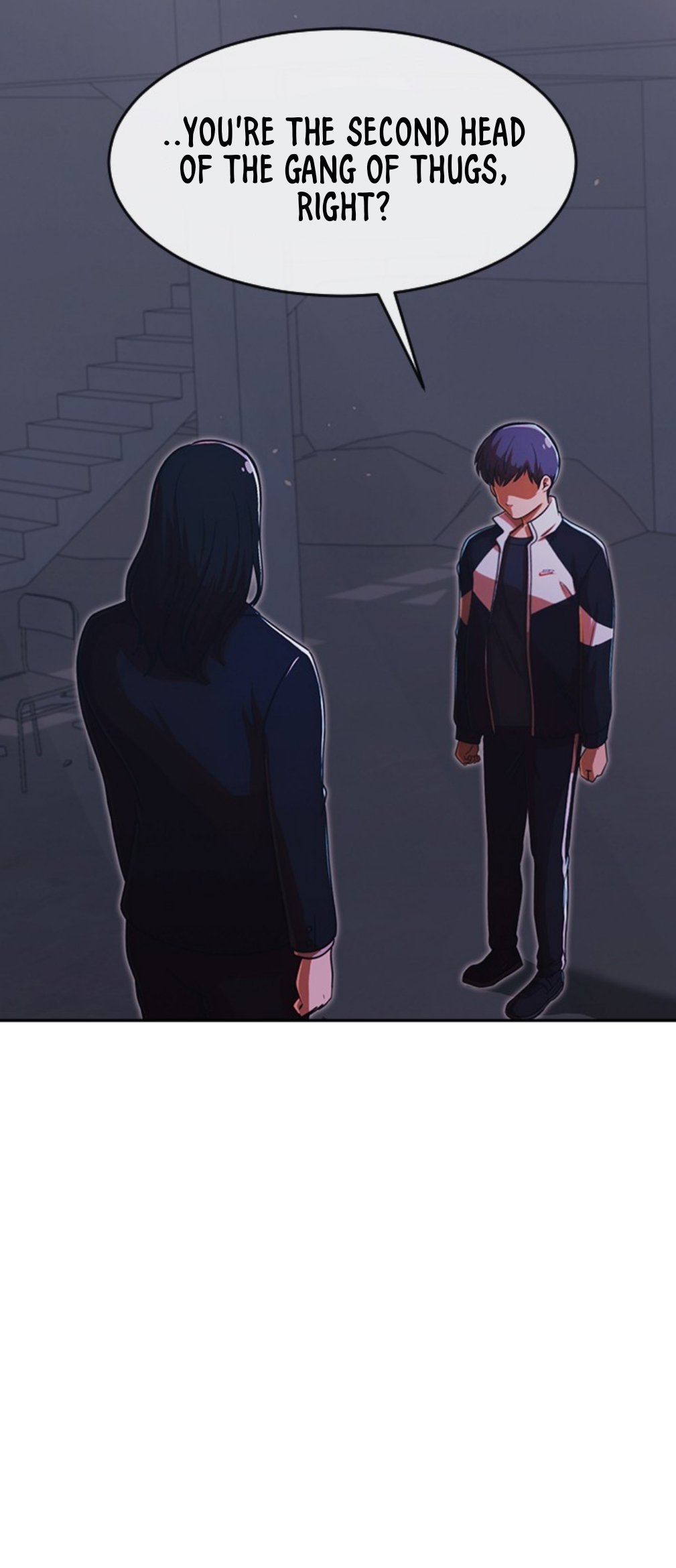 The Girl from Random Chatting chapter 170 - page 54