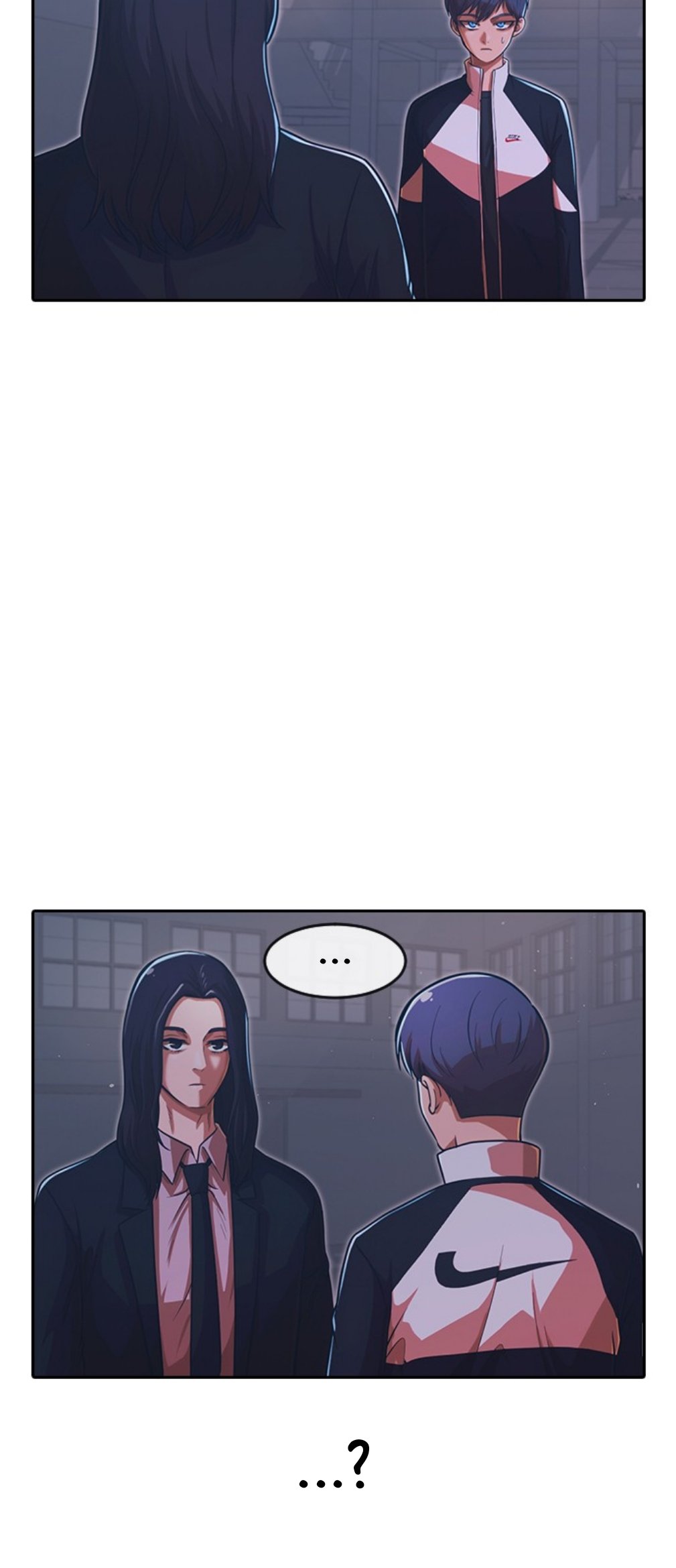 The Girl from Random Chatting chapter 170 - page 56