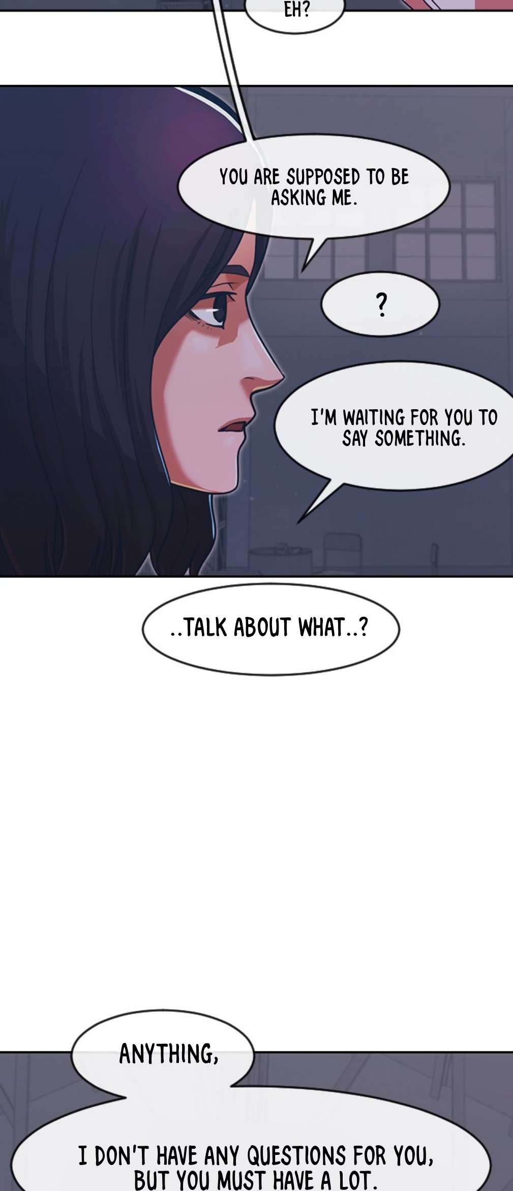 The Girl from Random Chatting chapter 170 - page 59
