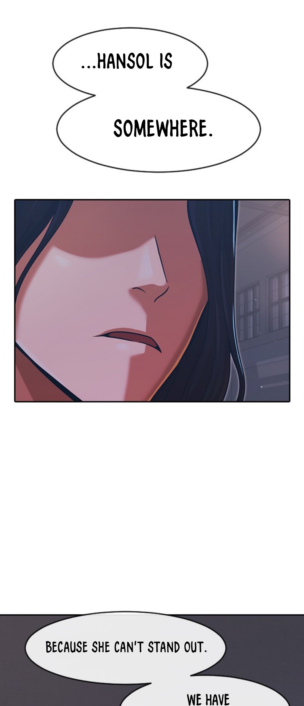 The Girl from Random Chatting chapter 170 - page 63