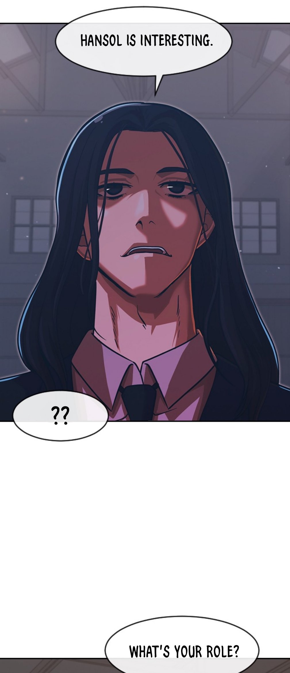 The Girl from Random Chatting chapter 170 - page 65