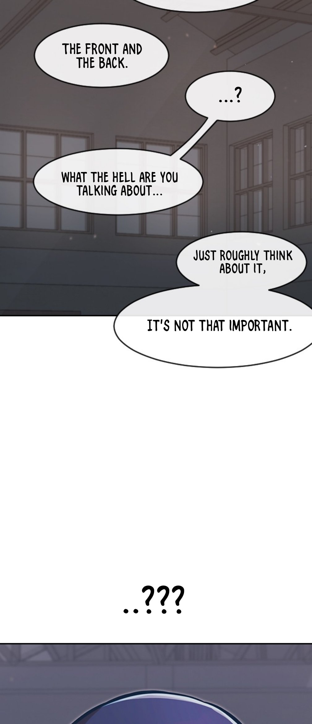 The Girl from Random Chatting chapter 170 - page 66