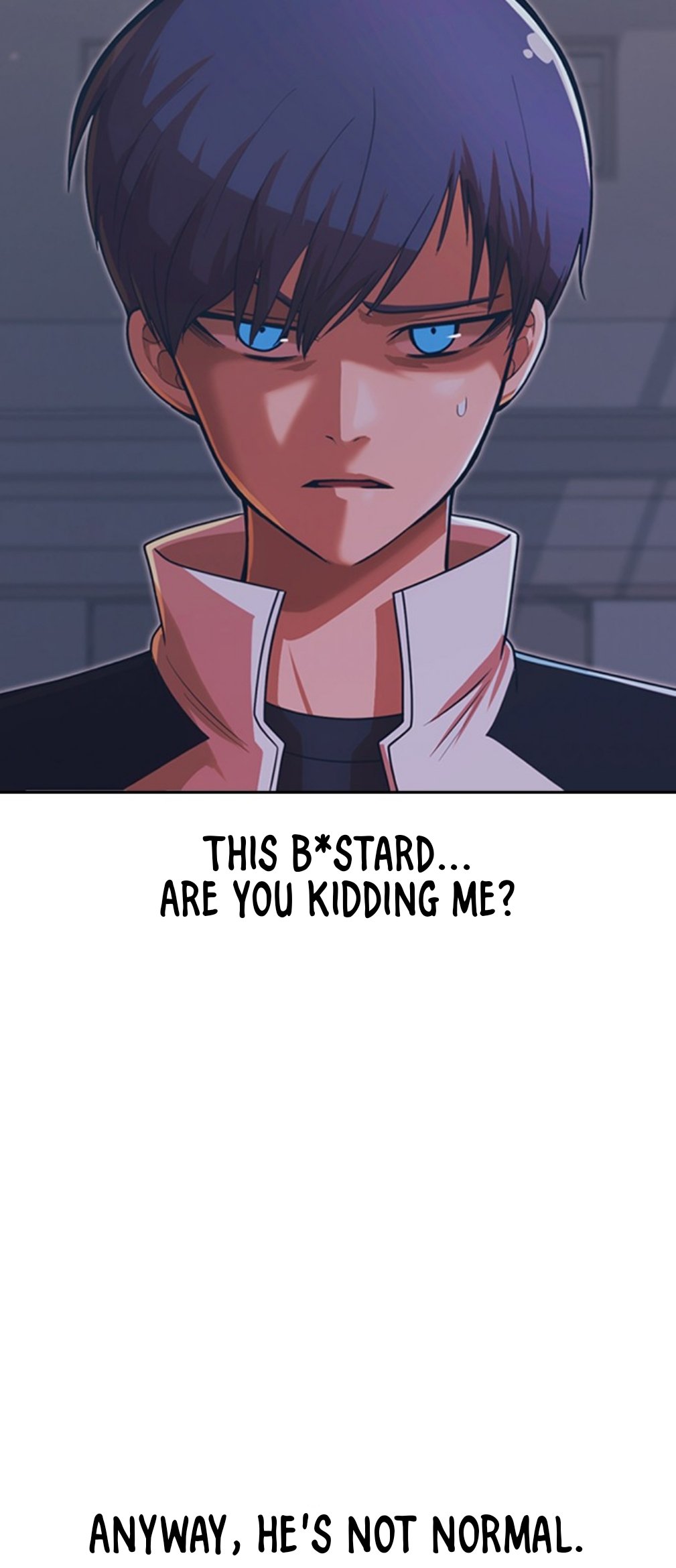 The Girl from Random Chatting chapter 170 - page 67