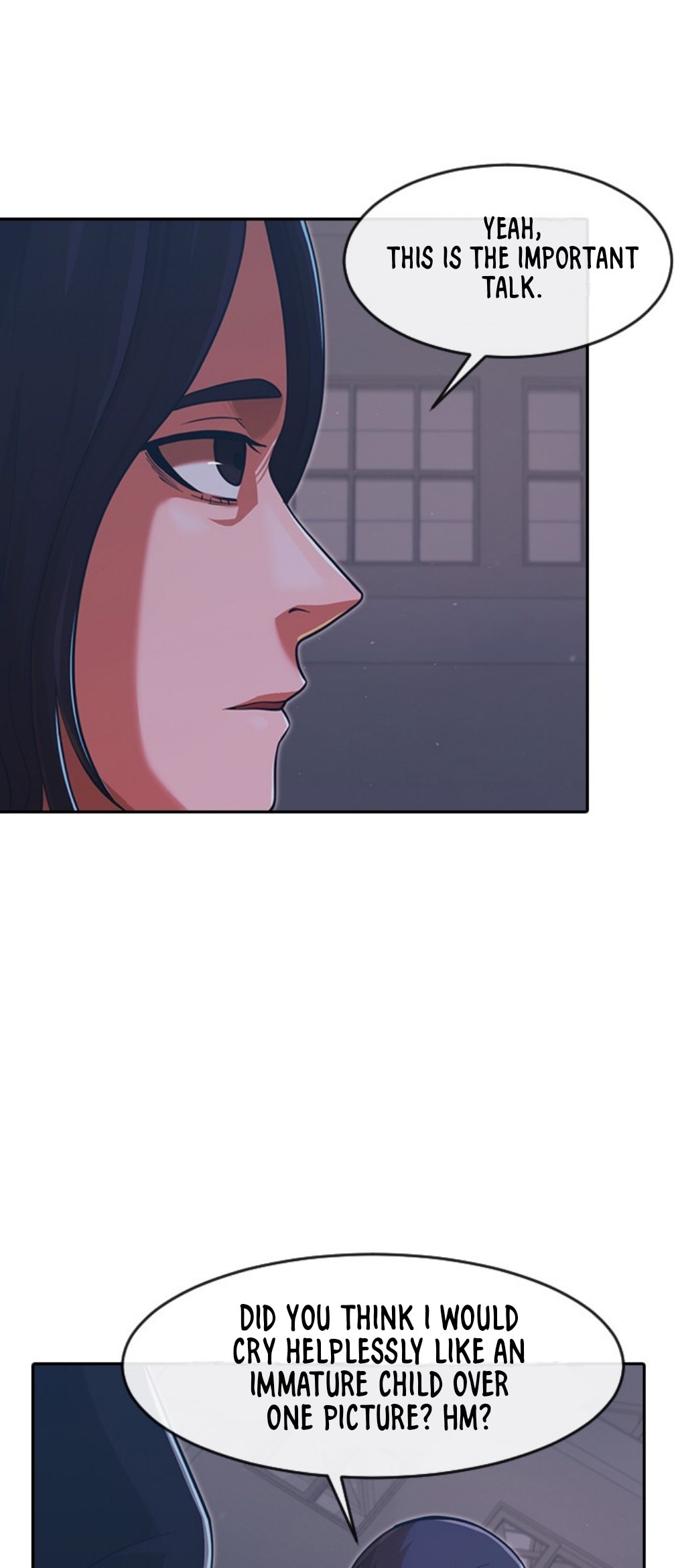 The Girl from Random Chatting chapter 170 - page 70