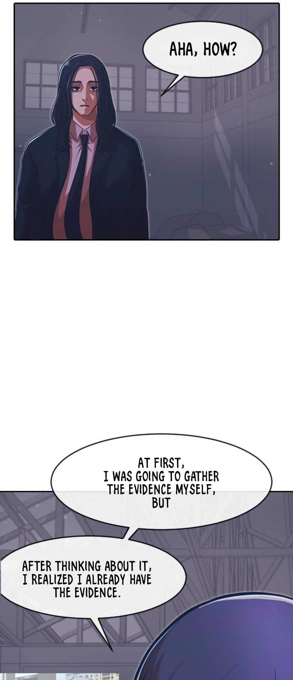 The Girl from Random Chatting chapter 170 - page 72