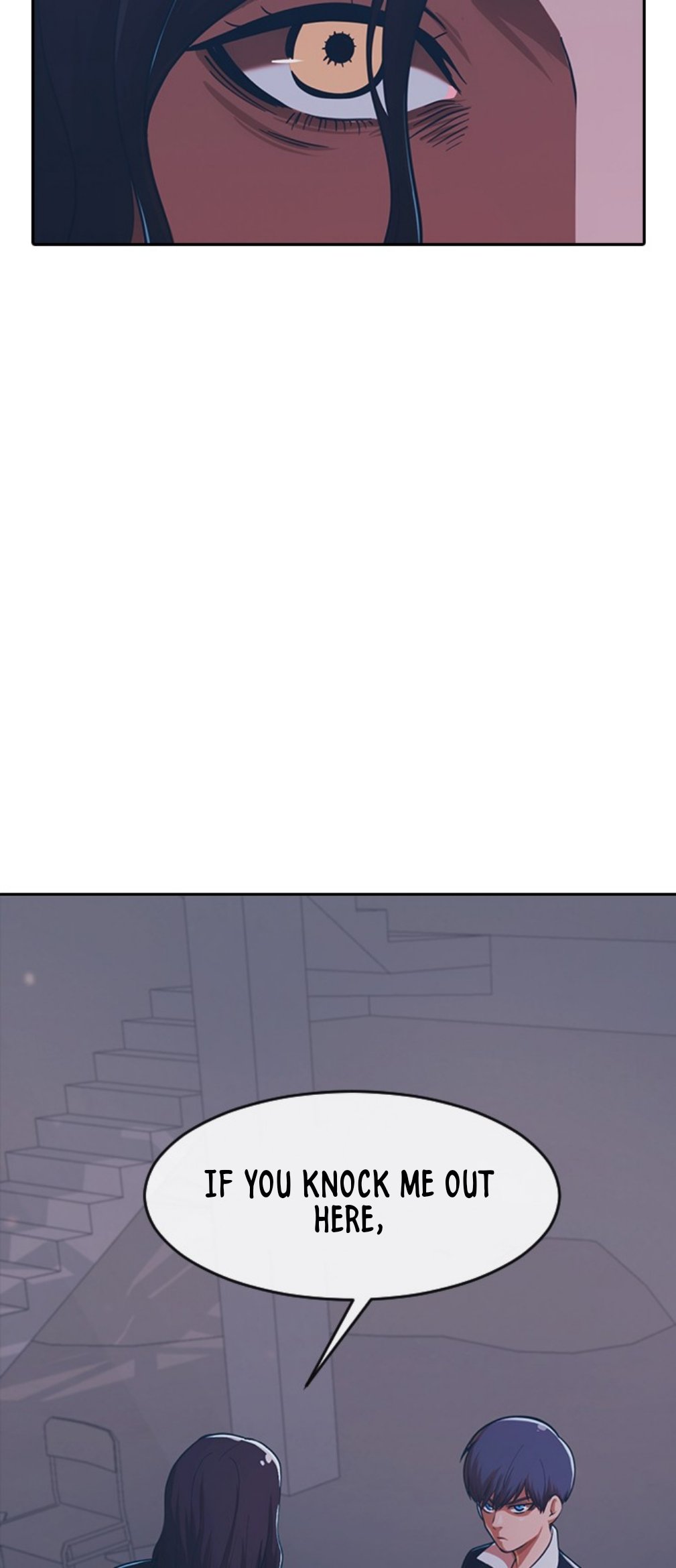 The Girl from Random Chatting chapter 170 - page 76